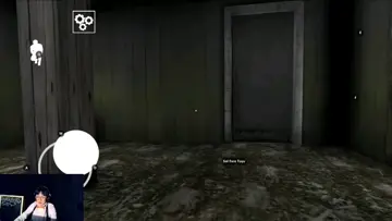 FBİ OPEN THE DOOR