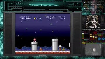 Super Mario All-Stars (SNES)