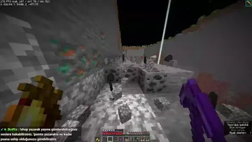 lama show