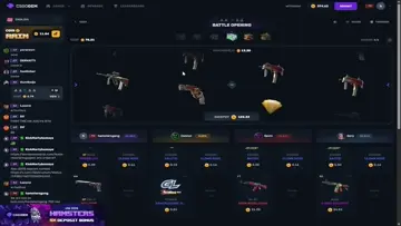 insane top pll