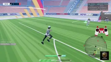 tertemiz gol ?