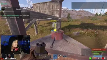 god spray