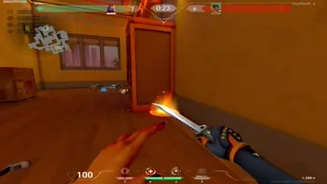 nice ulti