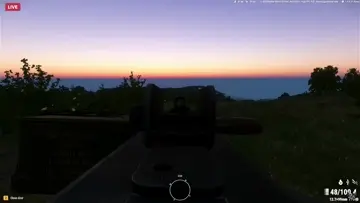 Fun whit a Big Gun #02 ---> NeoRichsJo Kick&Rumble