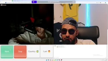 yas blir prankad