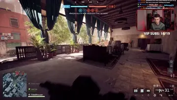 20 Revives in BF6 - Kick Bounty