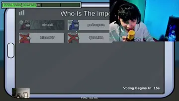 EL MEJOR IMPOSTOR
