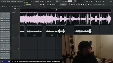 se termino gente