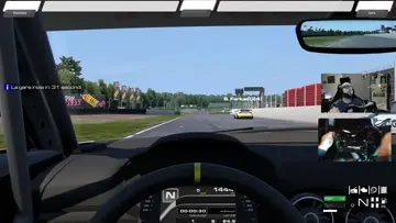 partenza audi tt