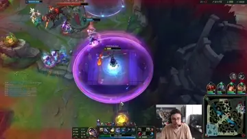 drakehero aplicando erasus