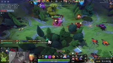 combo invoker