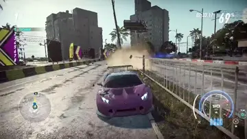 clean racing