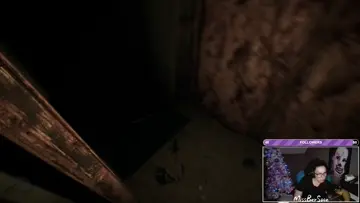 Jump scare