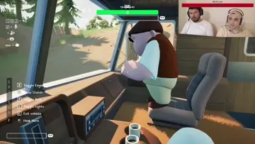 AYI YAVAŞŞŞ NABIYONNN!