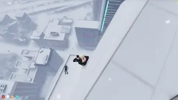 WELL.. ALRIGHT
