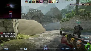 Winter arc. Road to 3K elo | Clip