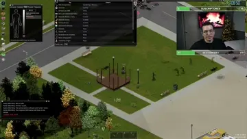 Primera Oleada 550 zombies acabados part5