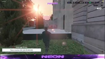 invasao na dp 2