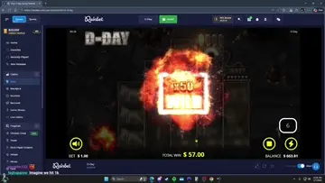 D-Day for 2K