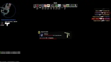 CLIP 50 KILLS