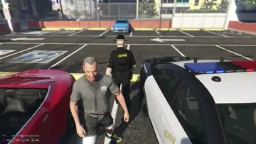 VAJS PD AUTO