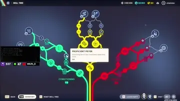El mejor Skill Tree para PVP ARC RAIDERS