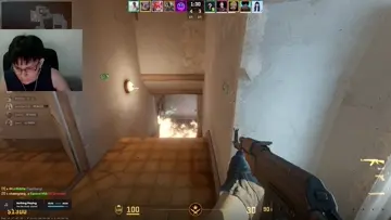 sandoman ace