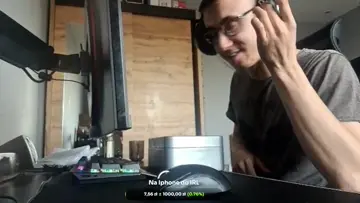 KOSAAA *co gaben dał ja jebie*