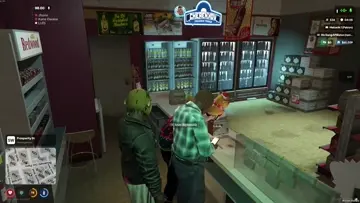 IHLIYAN CİNSTEN RP
