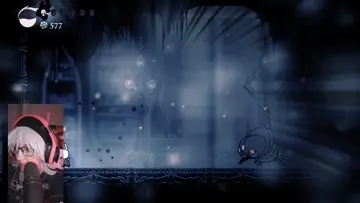 I DID IT!!!  I beat the Mini Boss!