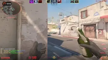 Need to do everything...1v3