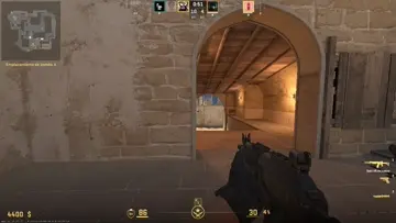 PAPI, PAPI, PAPI