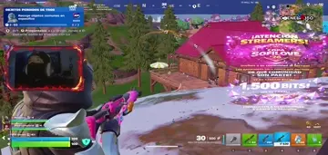 Fortnite Clip
