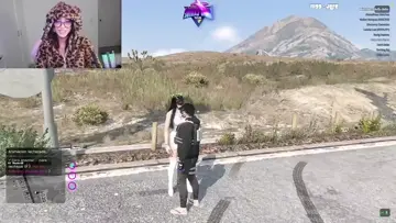 clip extraído de kick