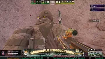 Grenade Bro...