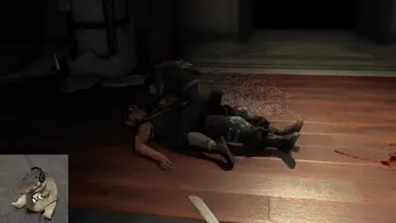 NOOOOOO JADE :(