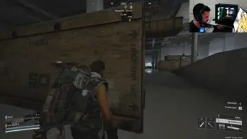 stop  camping 1VS2