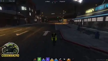 They Wanted Everyone from Uptown