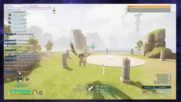 Annihilation