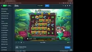 Le fisherman 4015x