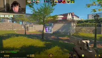 4k vs procyon