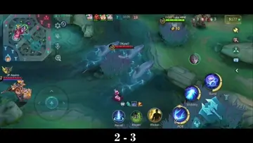 Summer szn Luka POV Prestige2.5 | Clip