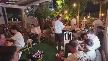 חריץ מציץ