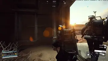 Lukitas del 8 en modo tryhard