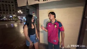 Rizz de leo 😧