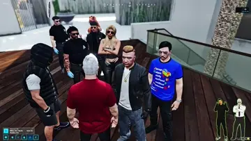 Random report