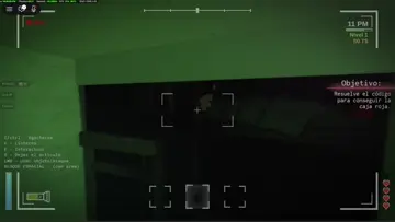 le voy a explicar quien es el jefe