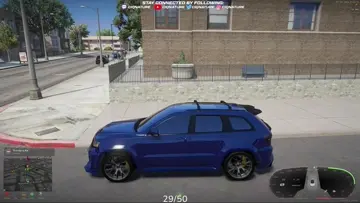 Graveyard Shift LulX Frm NoLuv - | Clip