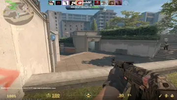 ACE Overpass