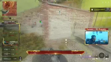2 VS 1